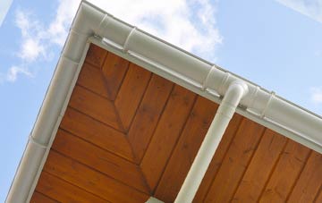 Cwmnantyrodyn soffit types