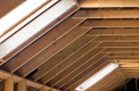 Cwmnantyrodyn tapered roof insulation quotes